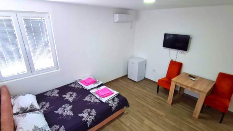 Apartment 1