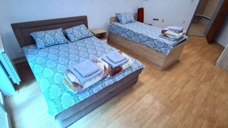 Apartment P 3