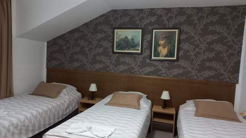 House 1 Apartment 2