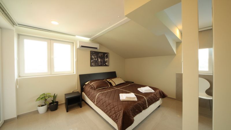Apartment Top Class