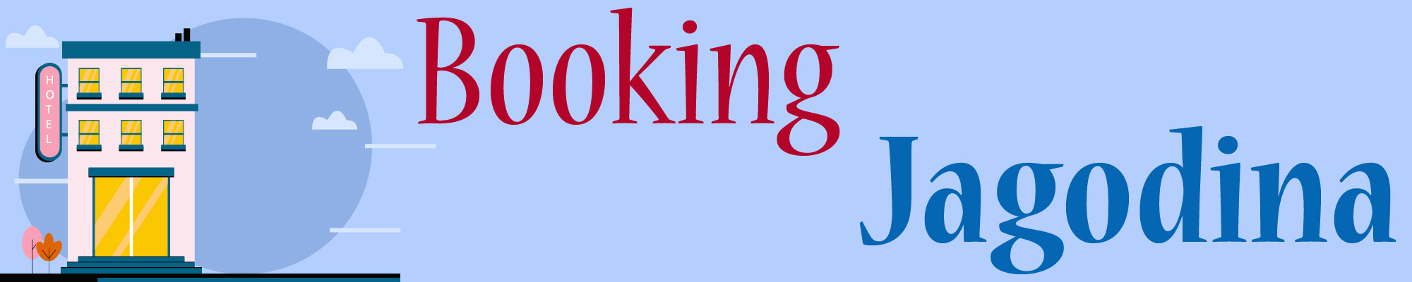 Booking Accommodation Jagodina Serbia Rooms