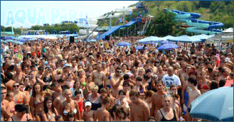 Aqua Park Jagodina