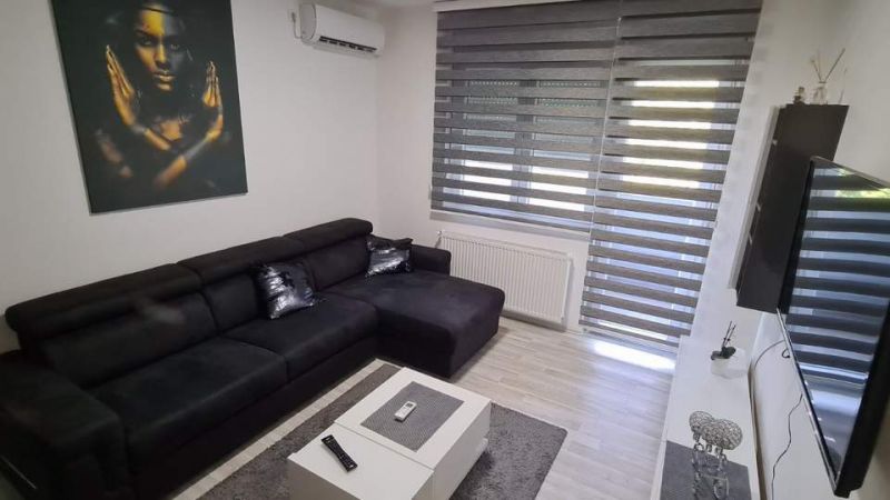 Apartments Silver City